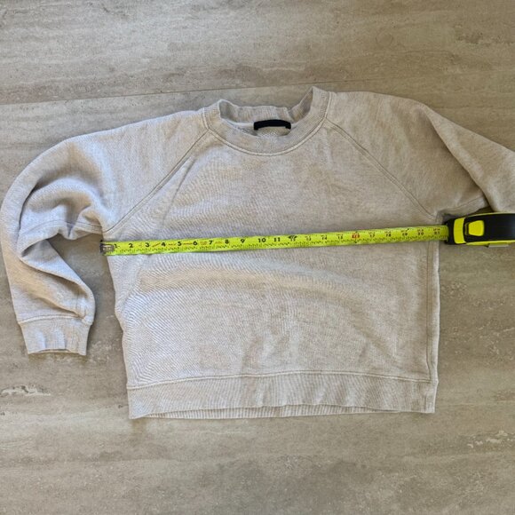 Jenni Kayne Sweatshirt, Size S - Picture 5 of 5